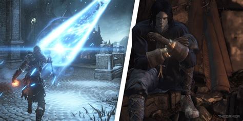 Dark Souls 3: A Complete Guide To Sorcery .